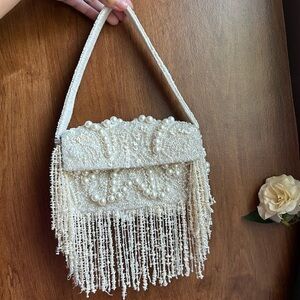 The Fiona Mini Bag by Anthropologie